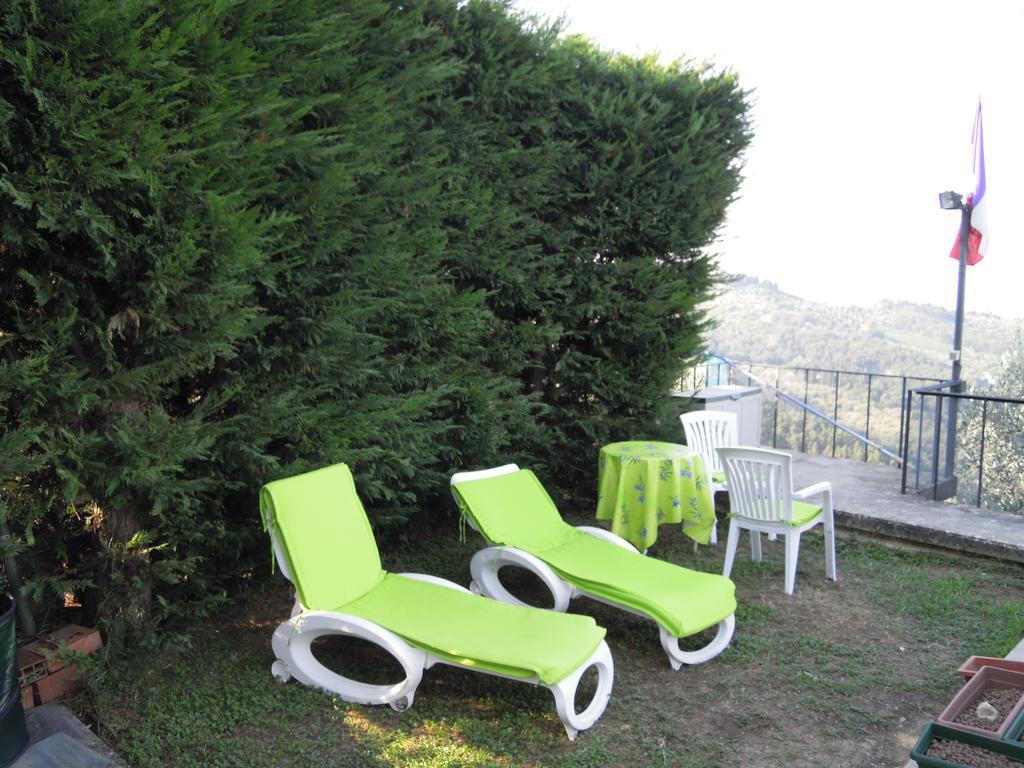 Holiday Home Bel Panorama Pelago Rum bild